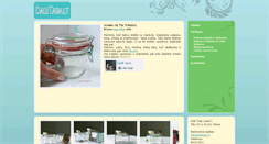 Desktop Screenshot of dailitara.lt